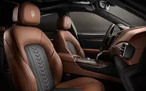   Maserati Levante S Q4 GranLusso - 2018