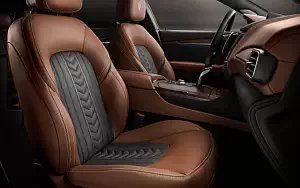   Maserati Levante S Q4 GranLusso - 2018