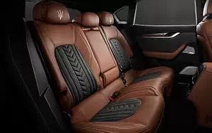   Maserati Levante S Q4 GranLusso - 2018