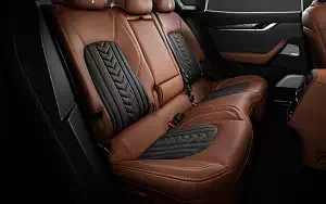   Maserati Levante S Q4 GranLusso - 2018