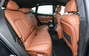   Maserati Levante S Q4 GranLusso - 2018