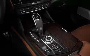   Maserati Levante S Q4 GranLusso - 2018