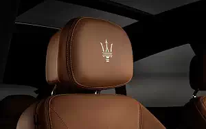   Maserati Levante S Q4 GranLusso - 2018