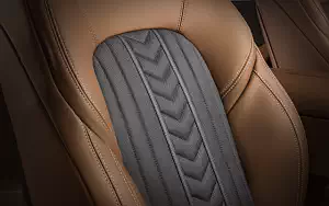   Maserati Levante S Q4 GranLusso - 2018