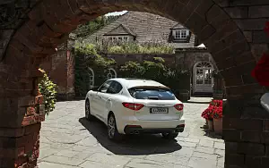   Maserati Levante S Q4 GranSport - 2018