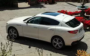   Maserati Levante S Q4 GranSport - 2018