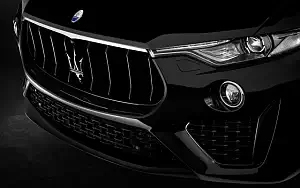   Maserati Levante S Q4 GranSport - 2018