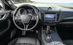   Maserati Levante S Q4 GranSport - 2018