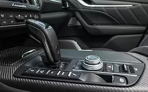   Maserati Levante S Q4 GranSport - 2018
