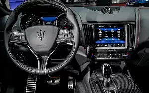   Maserati Levante S Q4 Nerissimo - 2018