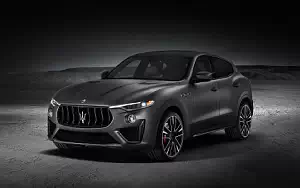  Maserati Levante Trofeo - 2018