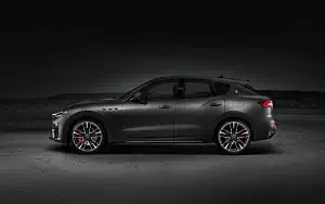   Maserati Levante Trofeo - 2018