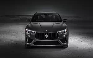   Maserati Levante Trofeo - 2018
