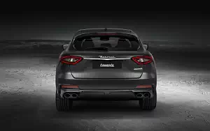   Maserati Levante Trofeo - 2018