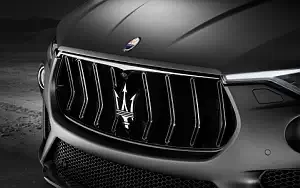   Maserati Levante Trofeo - 2018