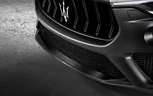   Maserati Levante Trofeo - 2018