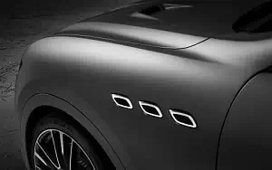  Maserati Levante Trofeo - 2018