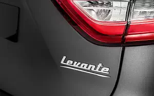   Maserati Levante Trofeo - 2018