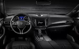   Maserati Levante Trofeo - 2018