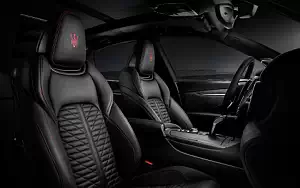   Maserati Levante Trofeo - 2018