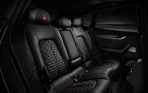   Maserati Levante Trofeo - 2018
