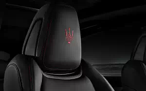   Maserati Levante Trofeo - 2018