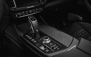   Maserati Levante Trofeo - 2018