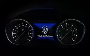   Maserati Levante Trofeo - 2018