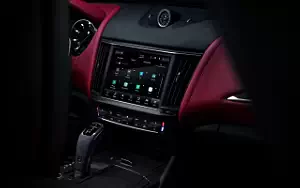   Maserati Levante S Q4 GranSport - 2020