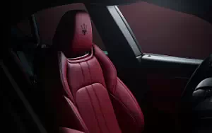   Maserati Levante S Q4 GranSport - 2020
