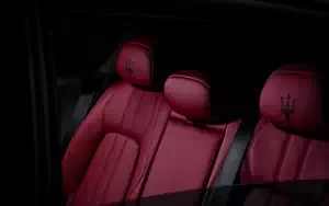   Maserati Levante S Q4 GranSport - 2020