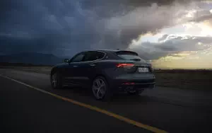   Maserati Levante GT Hybrid - 2022