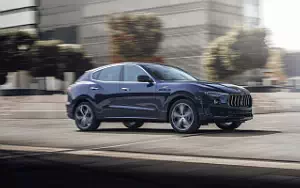   Maserati Levante GT Hybrid - 2022
