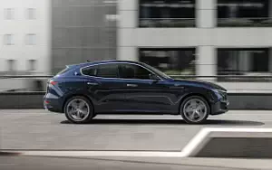   Maserati Levante GT Hybrid - 2022
