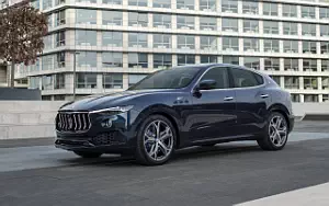   Maserati Levante GT Hybrid - 2022