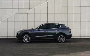   Maserati Levante GT Hybrid - 2022