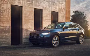   Maserati Levante GT Hybrid - 2022