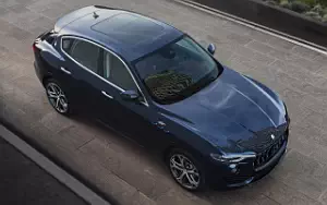   Maserati Levante GT Hybrid - 2022