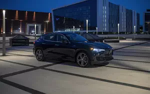   Maserati Levante GT Hybrid - 2022