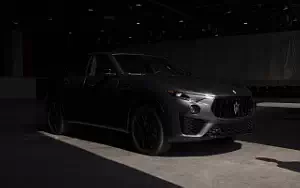  Maserati Levante Modena S - 2022
