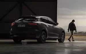   Maserati Levante Modena S - 2022