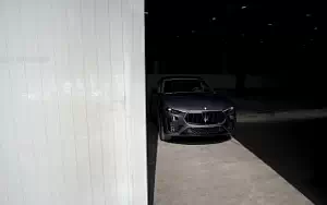   Maserati Levante Modena S - 2022