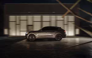  Maserati Levante Modena S - 2022
