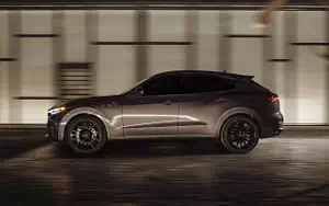   Maserati Levante Modena S - 2022