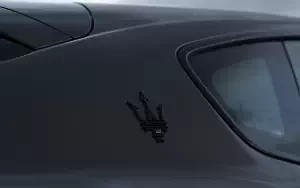   Maserati Levante Modena S - 2022