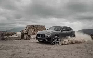   Maserati Levante Trofeo - 2022