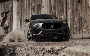   Maserati Levante Trofeo - 2022