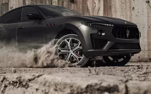   Maserati Levante Trofeo - 2022