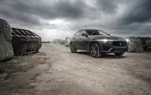   Maserati Levante Trofeo - 2022