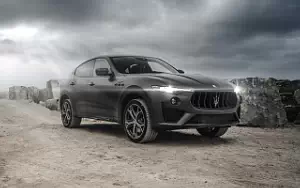   Maserati Levante Trofeo - 2022